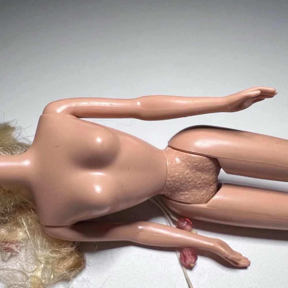 Mattel product vintage